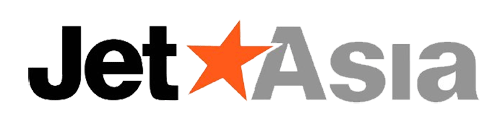 Jetstar Asia logo