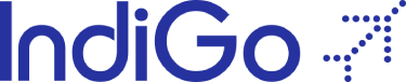 Indigo logo