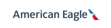 American Eagle logo