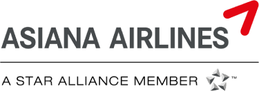 Asiana Airlines logo