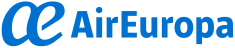 Air Europa logo