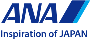 Ana All Nippon Airways logo