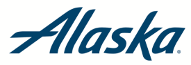 Alaska Airlines logo