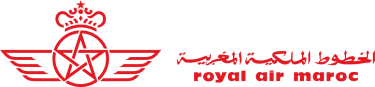 Royal Air Maroc logo