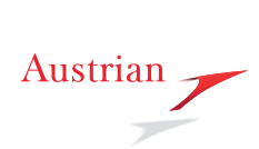 Austrian Airlines logo