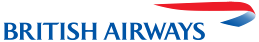 British Airways logo