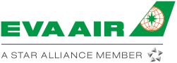 Eva Air logo