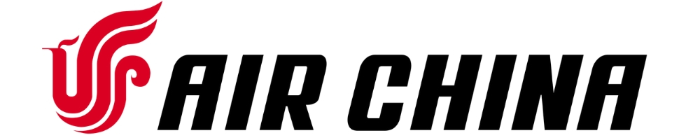 Air China logo