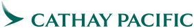 Cathay Pacific Airways logo