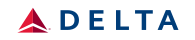 Delta Air Lines logo
