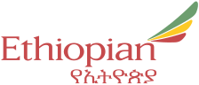 Ethiopian Airlines logo