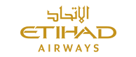 Etihad Airways logo