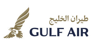 Gulf Air logo