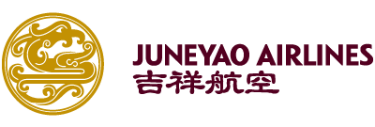 Juneyao Airlines logo