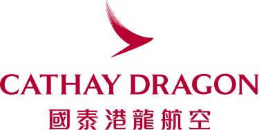 Cathay Dragon logo