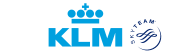 KLM Royal Dutch Airlines logo