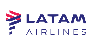 Latam logo