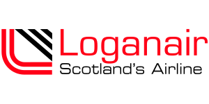 Loganair logo
