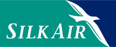 Silkair logo