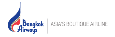Bangkok Airways logo