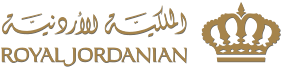 Royal Jordanian Airlines logo