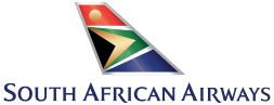 South African Airways logo
