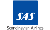 SAS Scandinavian logo