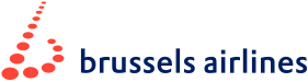 Brussels Airlines logo