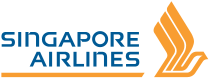 Singapore Airlines logo
