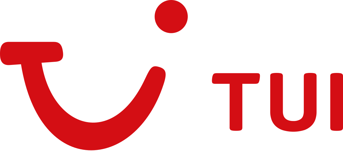Tui Airways logo