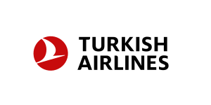 Turkish Airlines logo