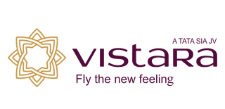 Vistara logo