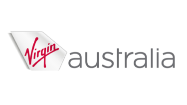 Virgin Australia logo