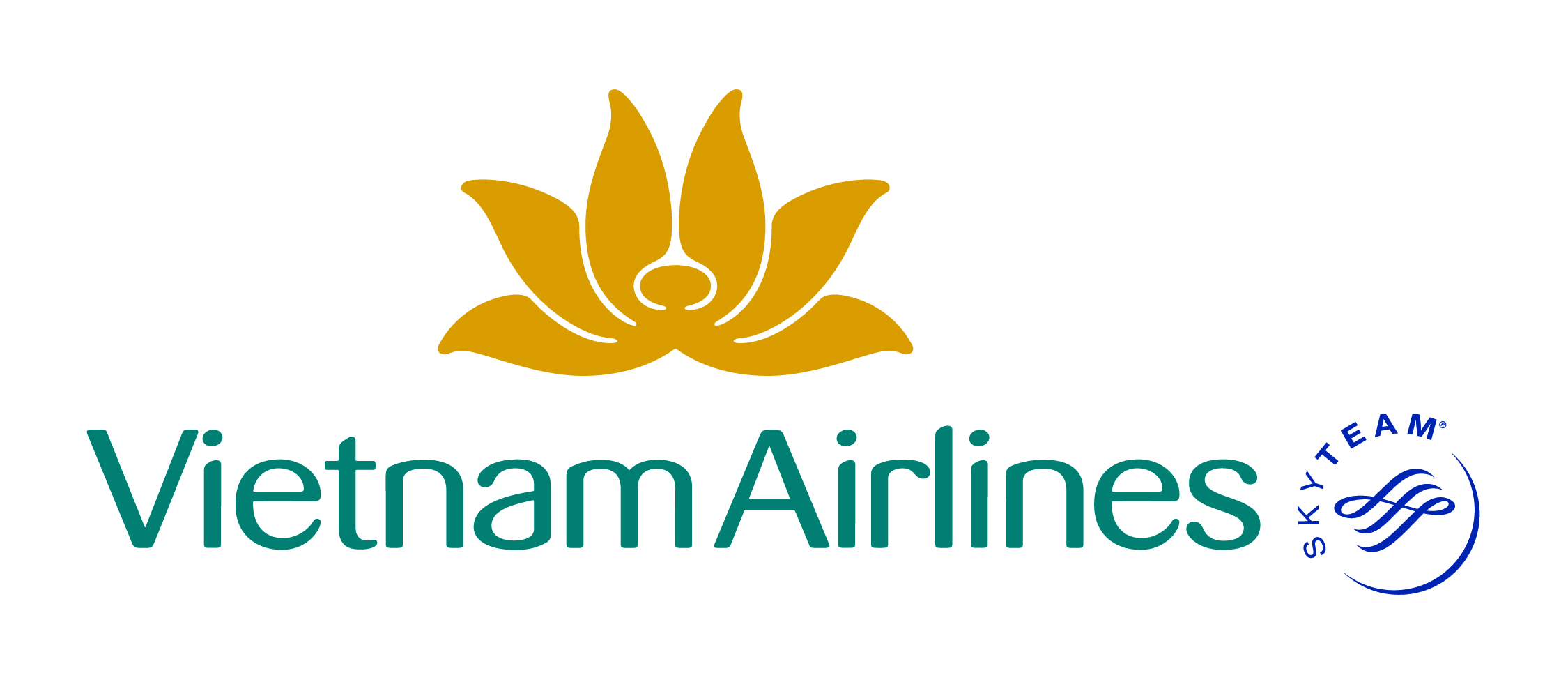 Vietnam Airlines logo
