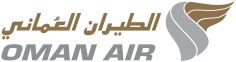 Oman Air logo